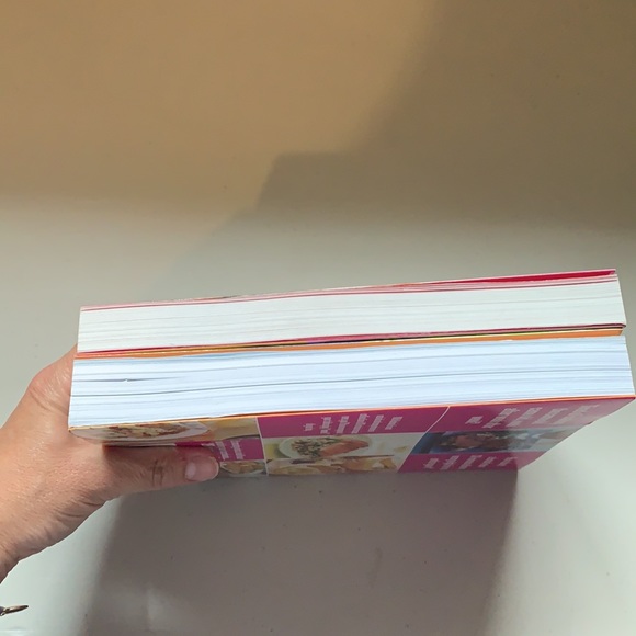 2 Rachael Ray cooking book - Picture 8 of 12